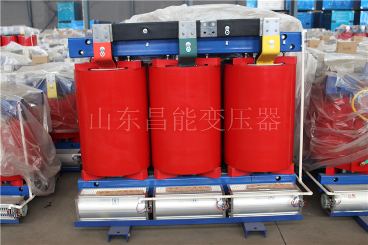 铜仁SCB11-1250KVA干式变压器