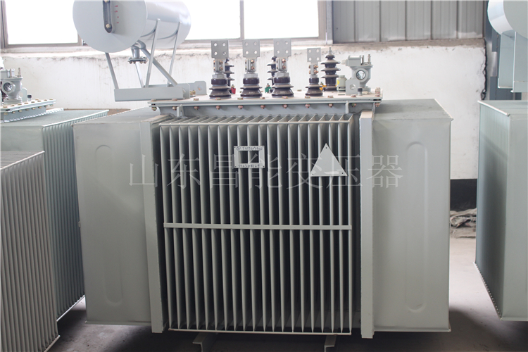 铜仁S20-2000KVA变压器