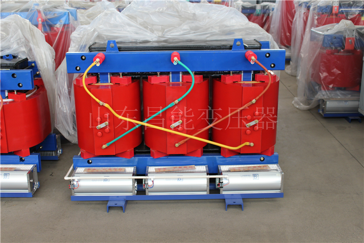 铜仁SCB11-1250KVA干式变压器